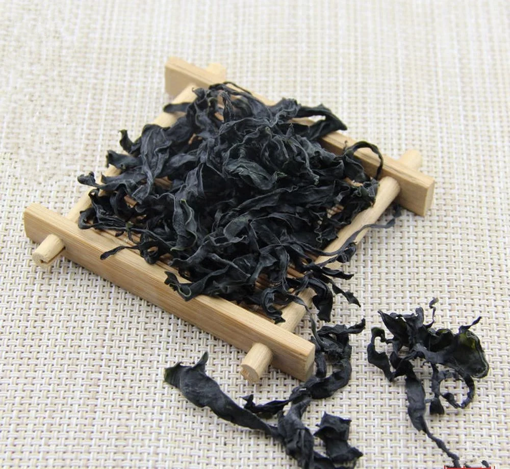 Factory Price Natural Chinese Seaweed Soupmate Undaria Pinnatifida Dried Wakame