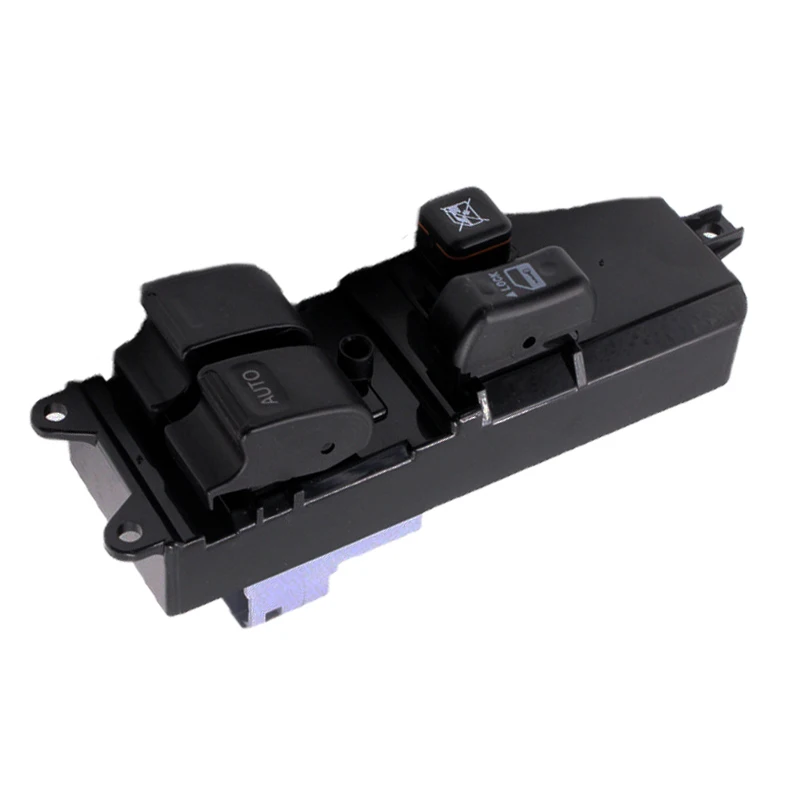84820-26211 Window Control Switch Power Window Switch For Toyota Hiace 8482026211