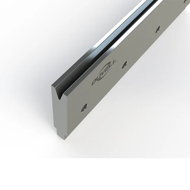 Trumof V10 Press Brake Tooling Moulds No Indentation Double Fold Tool with Hemming Punch and Flattening Tools