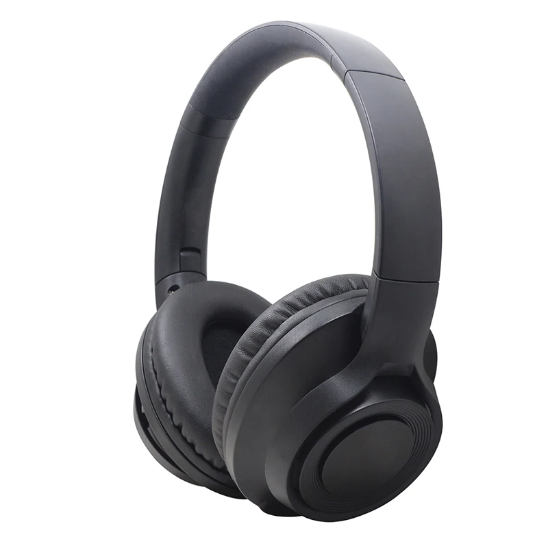 Новое поступление, OEM наушники с индивидуальным логотипом ANC, беспроводные наушники с шумоподавлением и зарядным кабелем Type-c