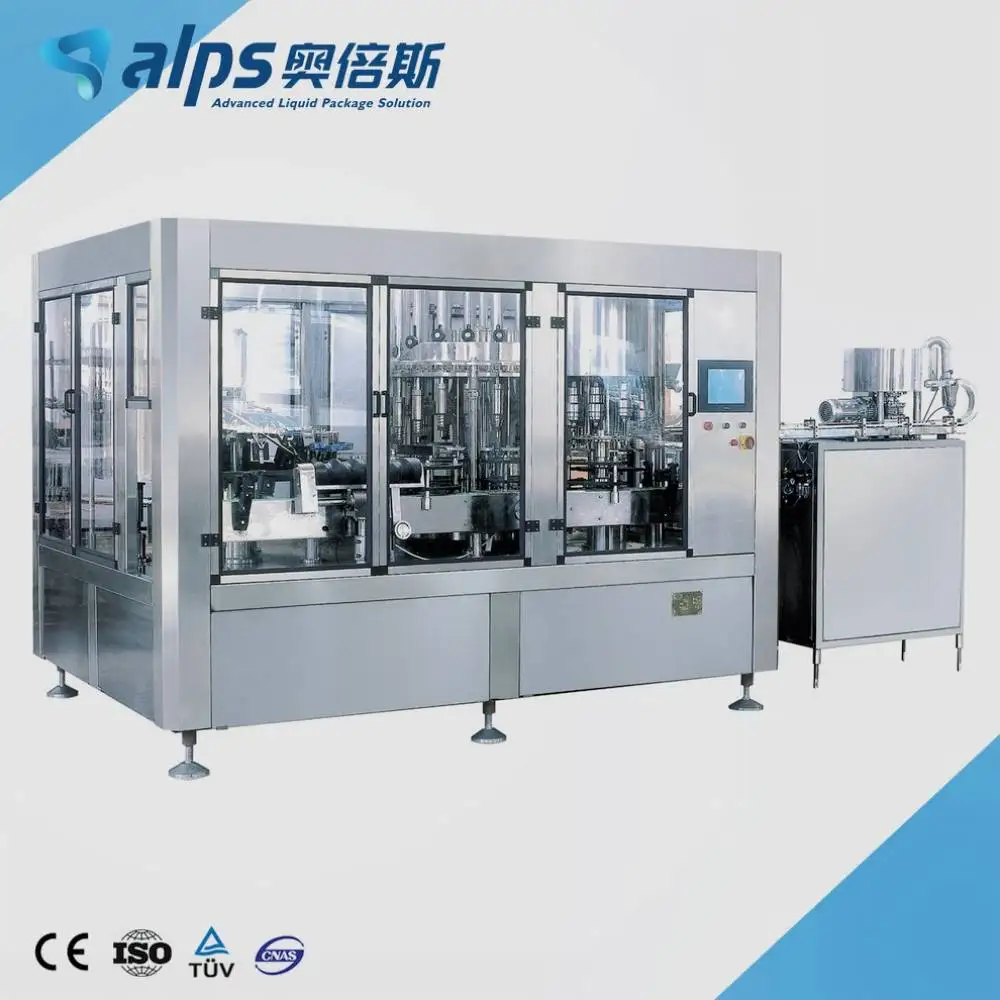 China Full Automatic Factory Price Fruit Mango Juice Hot Filling Equipment Production Line