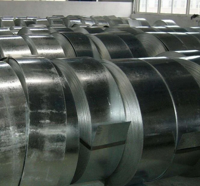 Wholesale direct sales DX51D+Z40 0.5mm 0.6mm 1.0mm galvanized steel coil Corrugated Roofing Sheet