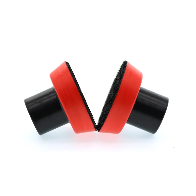 2' mini Sanding Backing Plate Hook and Loop M14 Thread Size For RO Polishers Backer Pad