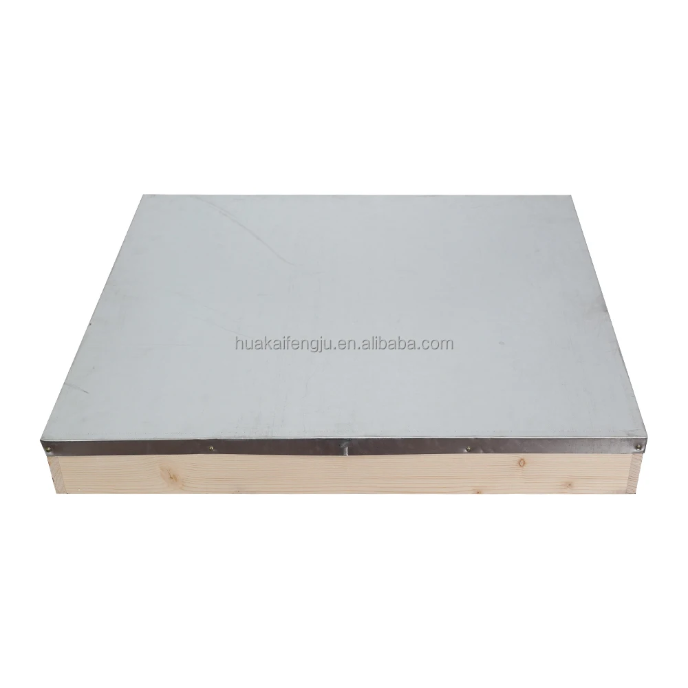 Beekeeping Bee Hive Wooden Beehive Dadant Beehive 12 Frames