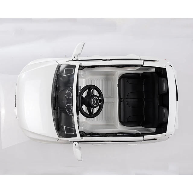 12 Volt Battery Powered Children Ride on Car with 2.4G Remote Control