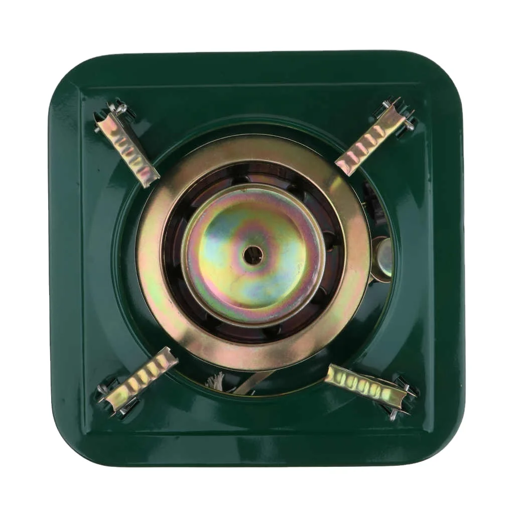 For Backpacking, Camping, Survival Lightweight Kerosene Heater Stove, Compact Camp Stove