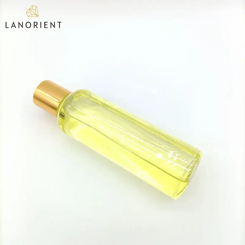LANORIENT Natural organic papaya Oil Skin Care Moisturizing Face Moisturizing Body Massage Essential oil