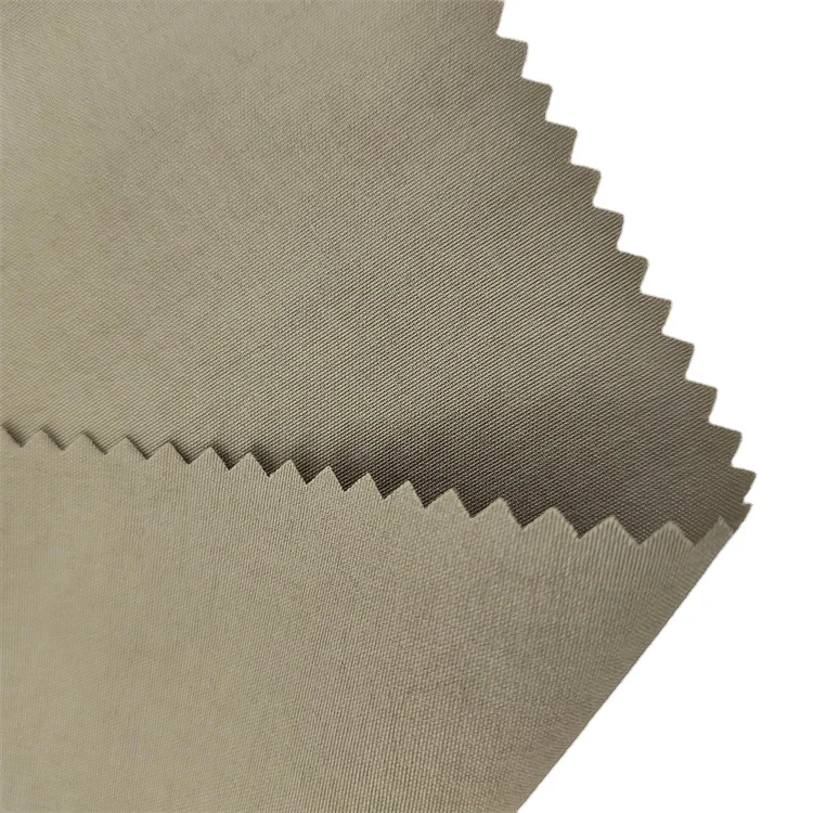 viscose/polyester Elastane 4 Way Stretch Nylon Spandex Fabric for laces fabrics for women