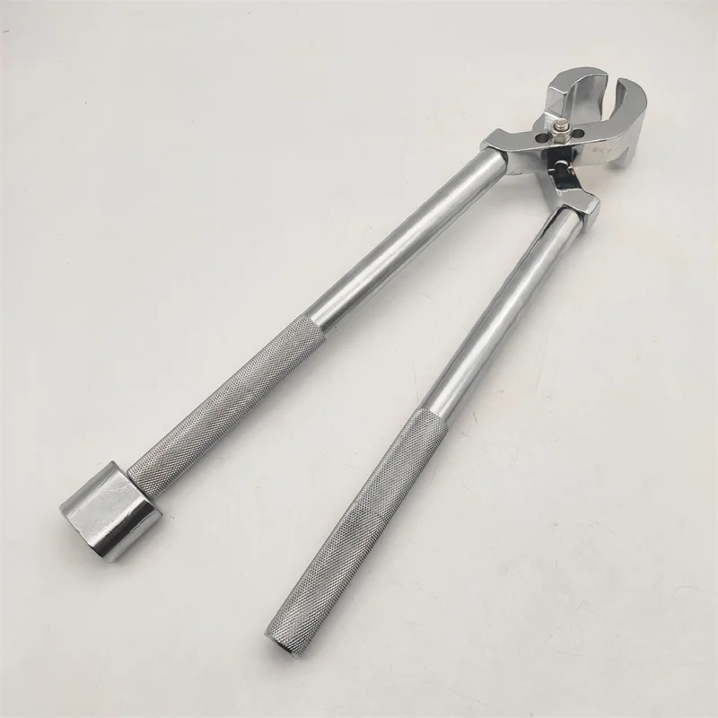 locksmith machine break door lock locksmith tools Fire forcible entry tool Forceps