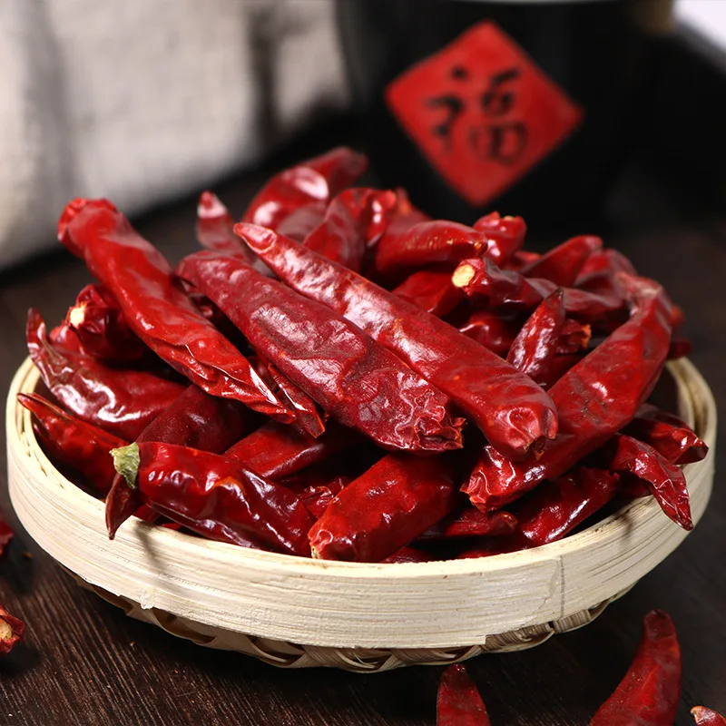 Оптовая продажа, перец, сушеный красный чили, специи, Чили, сушеный красный перец чили