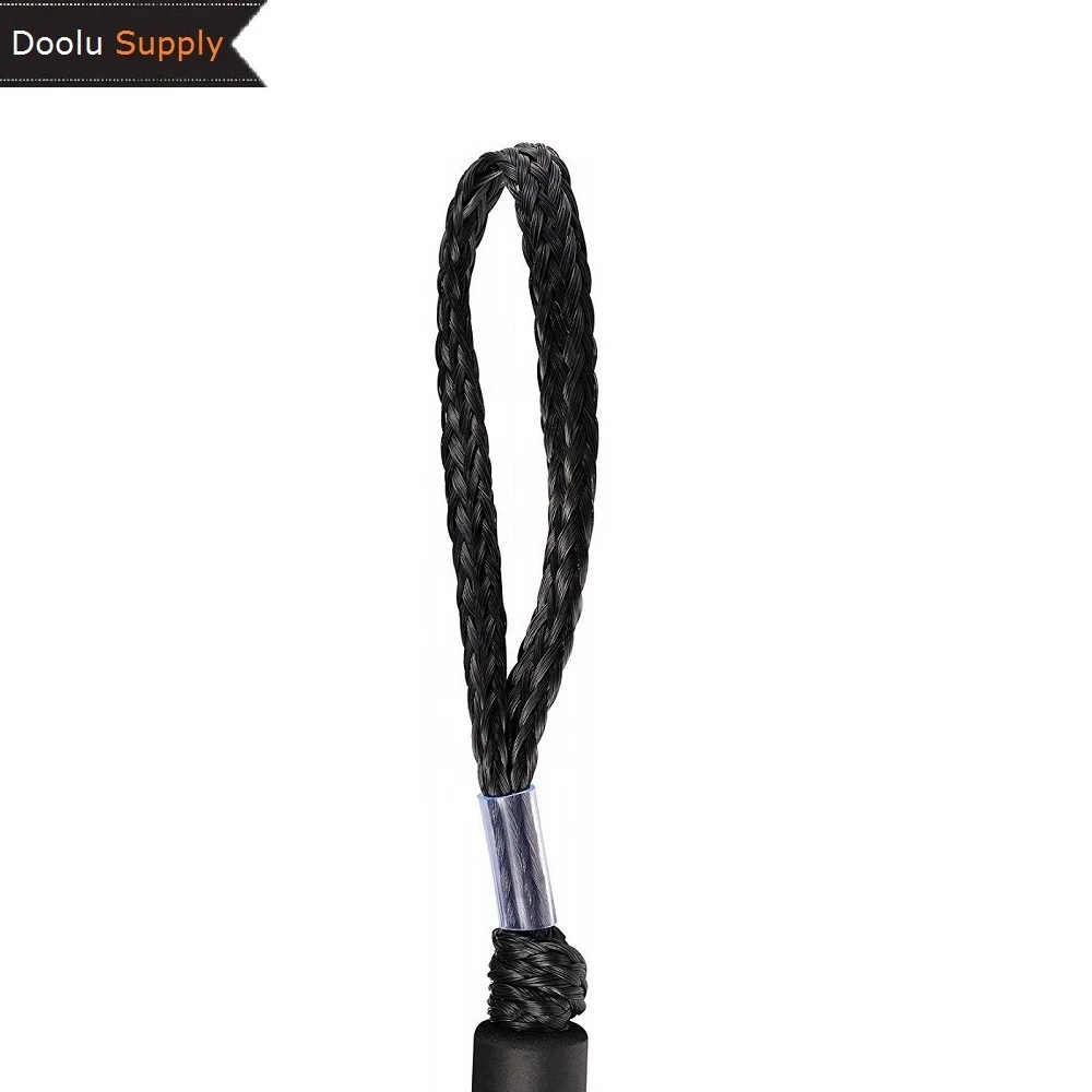 
Rope Boat Mooring Stretchable Polypropylene Boat Mooring Rope 4-5.5 Feet Shock Absorbing Bungee Boat Dock Rope 