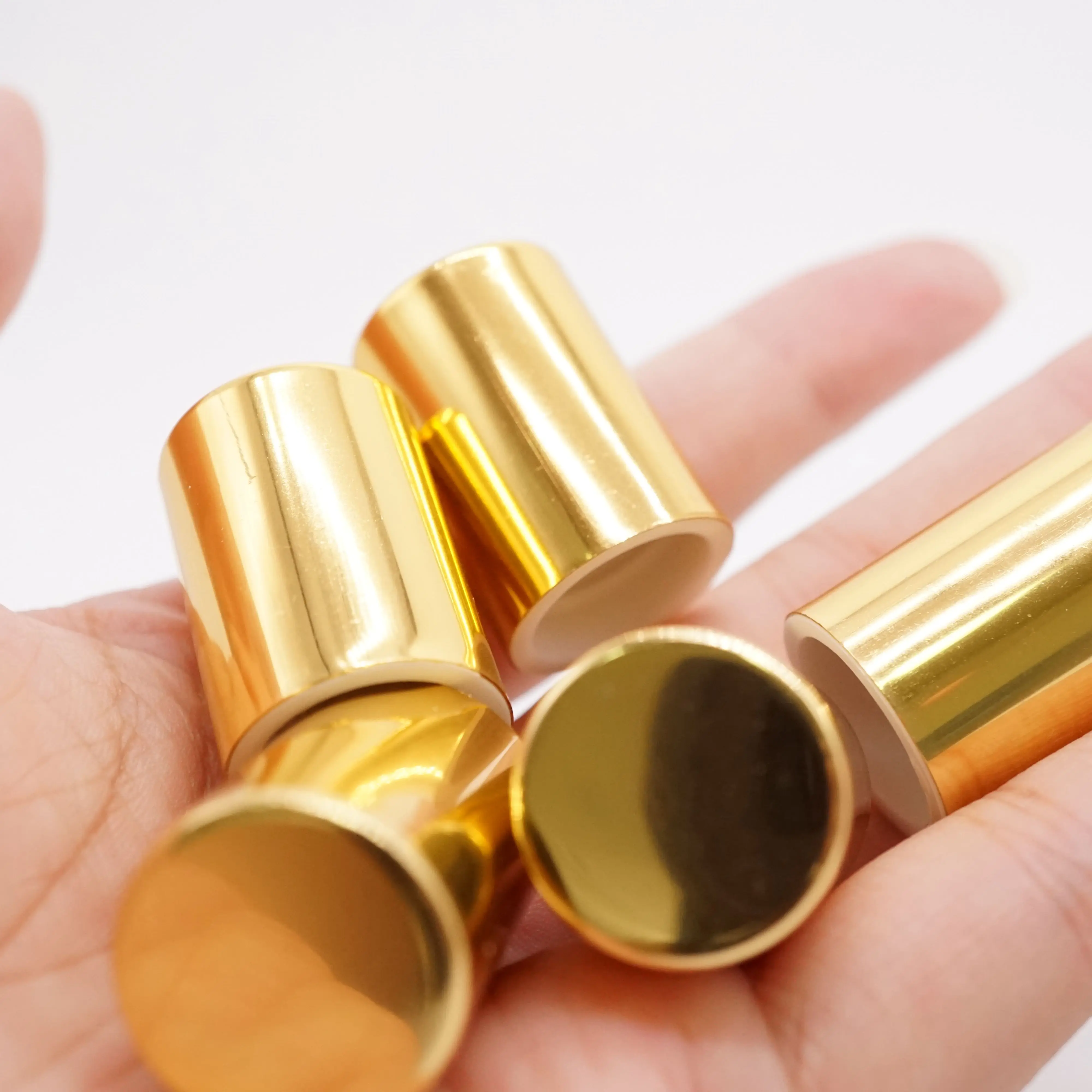 strong eyelash glue gold bottle 0.5-1 second dry glue Korea