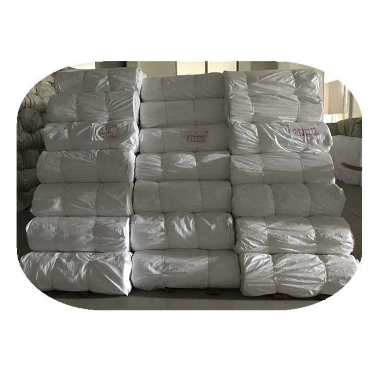 disposable surgical medical cotton jumbo gauze roll