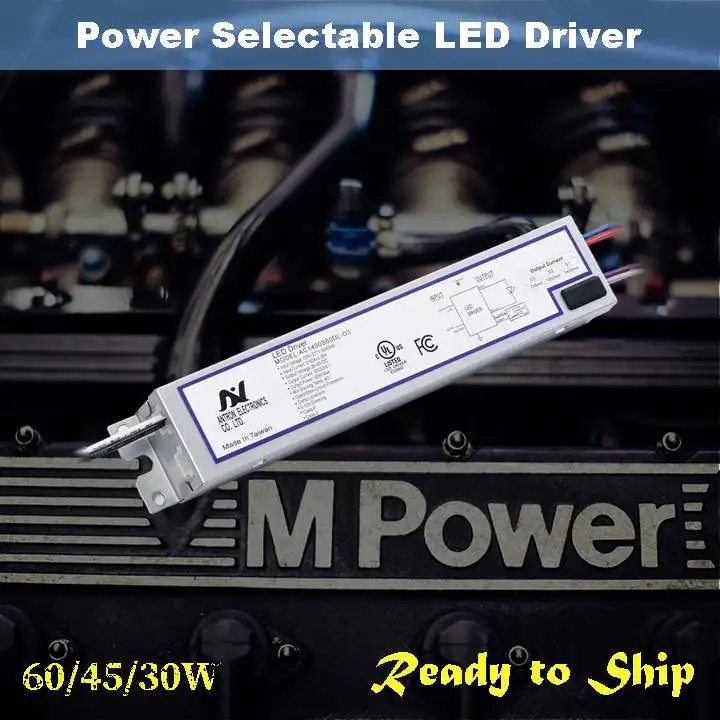 50 watt led driver