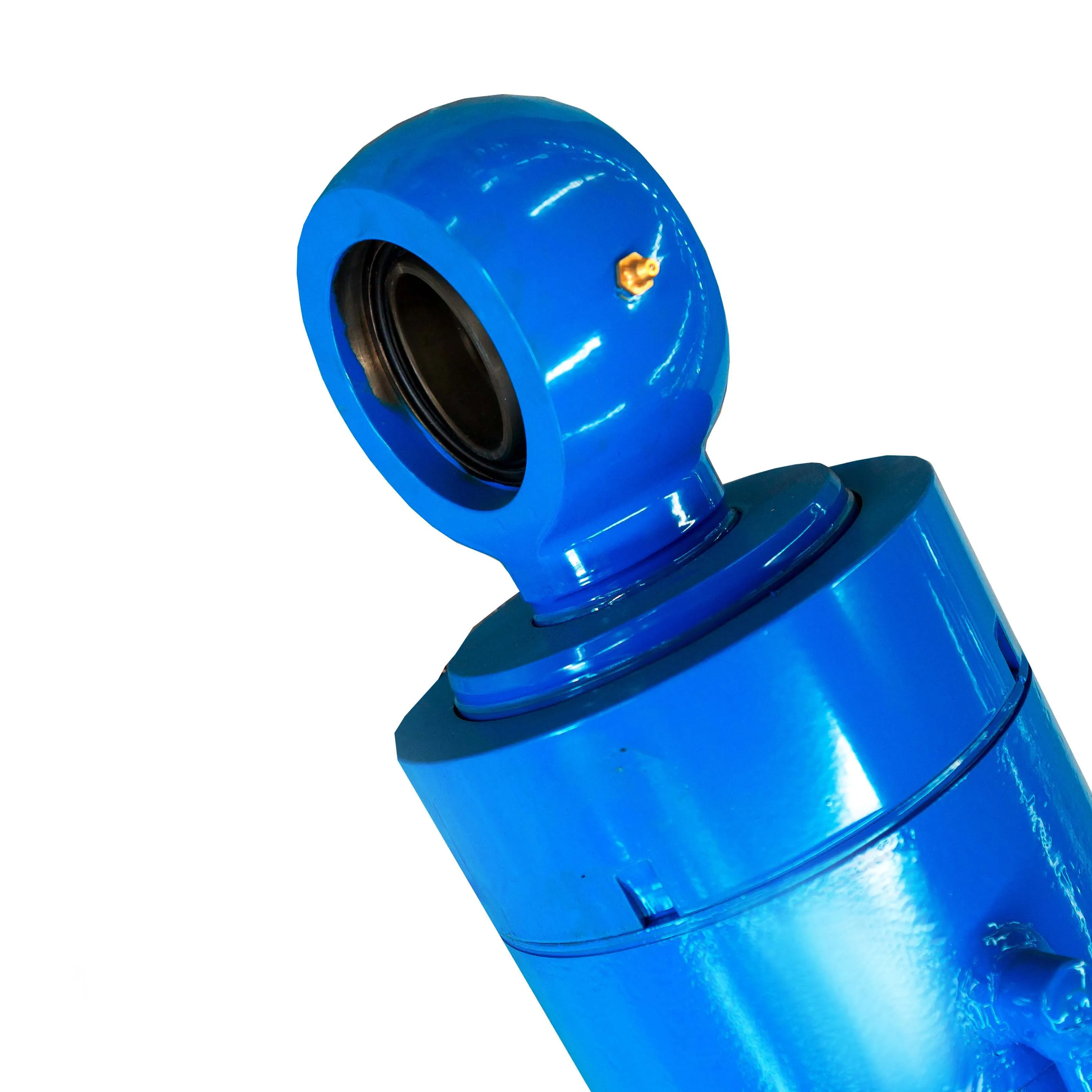 double acting  hydraulic cylinders used in coal mine and engineering