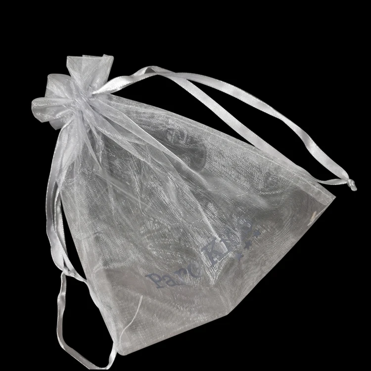custom size Shopping packaging backpack canvas bag