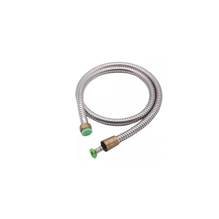 Pvc Flexible Bathroom Bidet Hand Shower Hose Shower Hose Flexible Anti-kink Handheld Pvc Water Pipe