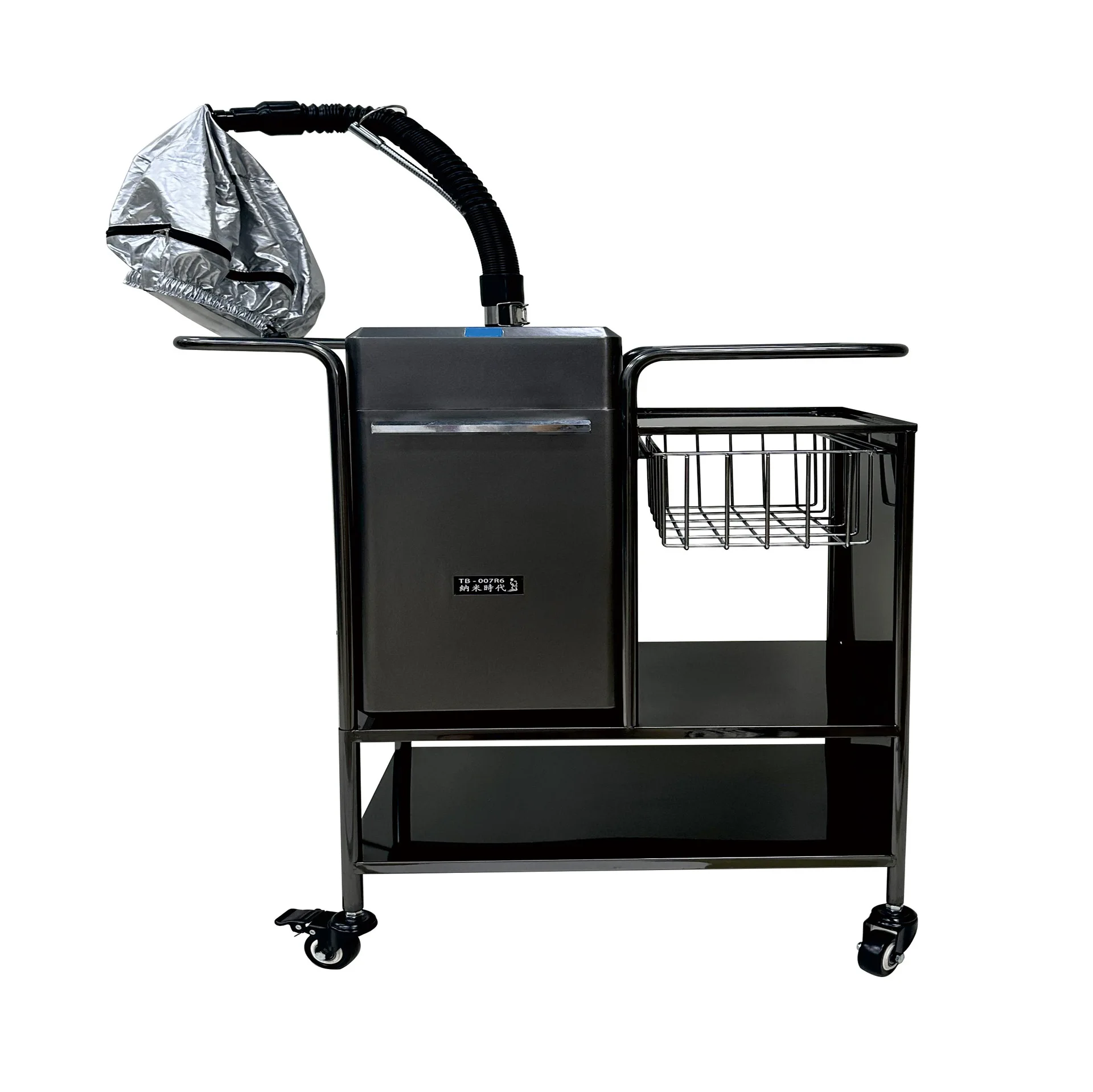 Professional factory direct sales price salon hair steamer Nano mist spa