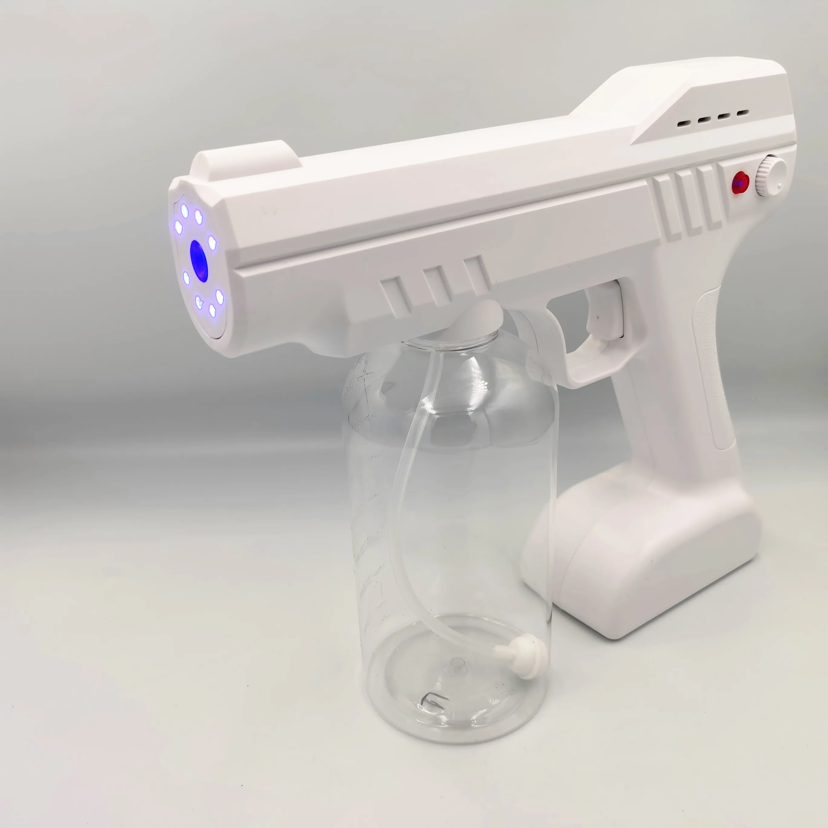 Spray gun yj01 (23)