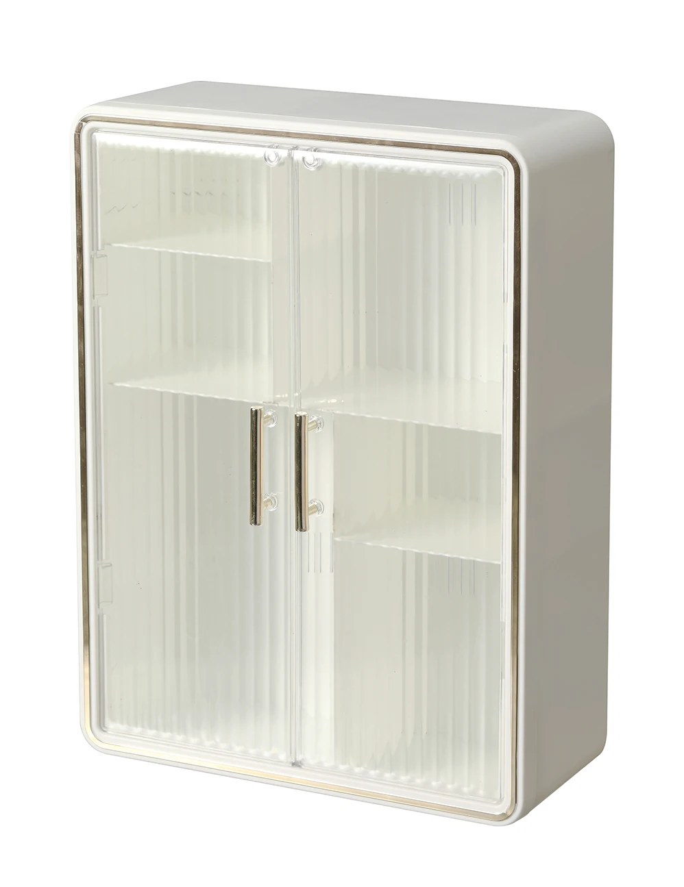 Toilet Rack Organizer Waterproof  Makeup Organizer Storage Box Bathroom Wall Mounted Storage Organizer