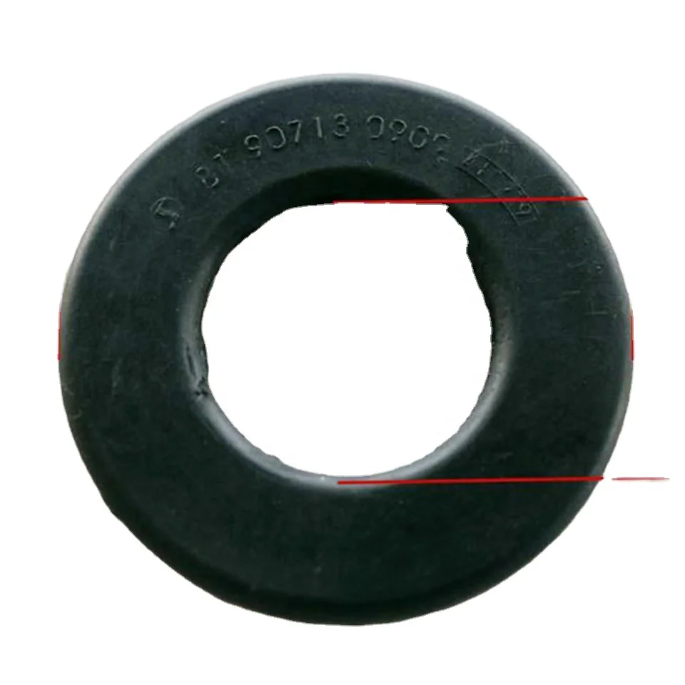 Прокладка SHACMAN SHAANXI для тяжелых грузовиков, горнодобывающих самосвал, самосвал, запасные части 81.90713.0909