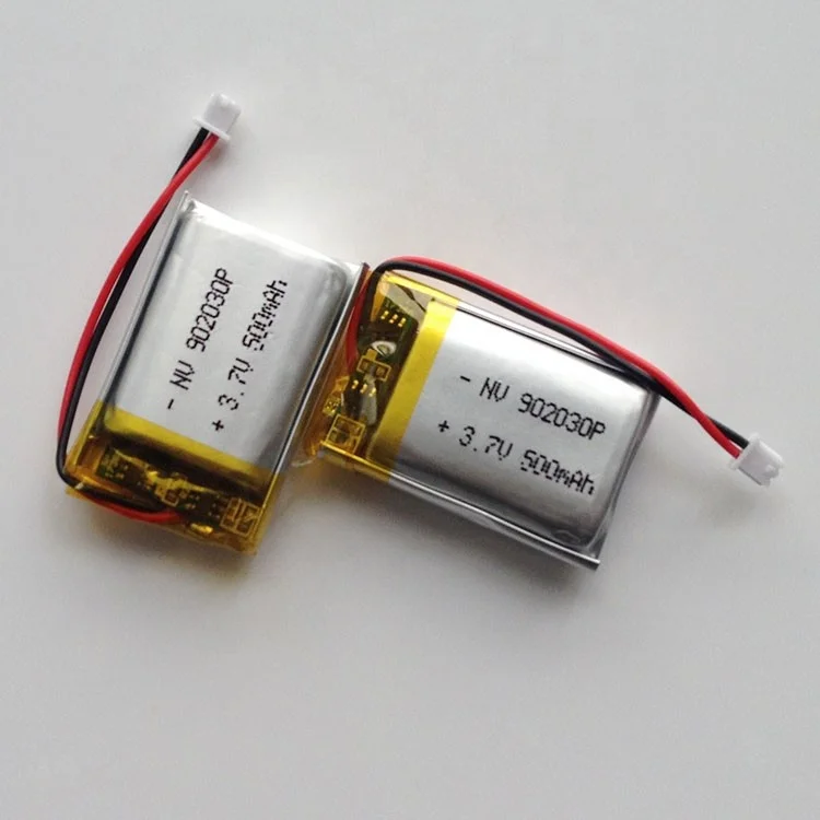 BIS KC IEC62133 Сертифицированный 502248 602248 902248 500 мАч 650 1050 Аккумулятор для испарителя