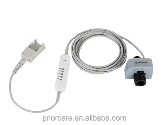 Factory price AG200 mainstream anaesthesia gas sensor for monitoring patient