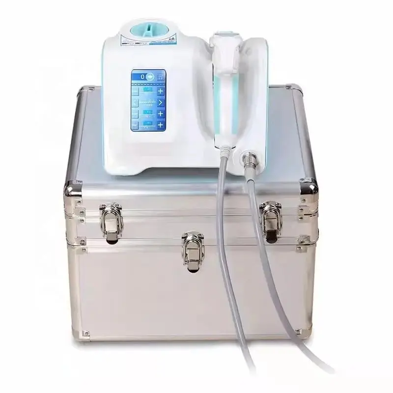 Vital Injector 2 Mesotherapy Gun Nano Meso Gun pain relief mesotherapy meso injection gun machine