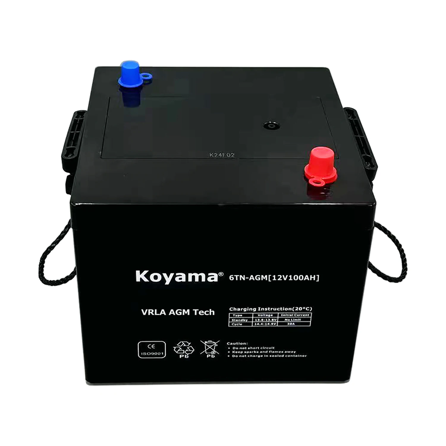 Заводская цена 12V120Ah VRLA глубокий цикл AGM бак батареи свинцовый материал UPS и применение хранения энергии