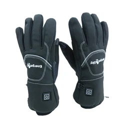 Guaranteed Quality Custom Design Windproof Waterproof Thermal Insulation Cycling Gloves Winter Ski Gloves