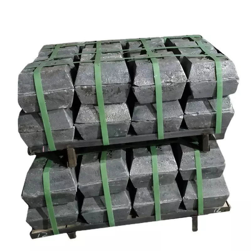 Antimony Metal /Competitive Antimony Price / High purity antimony Ingot 99.90%