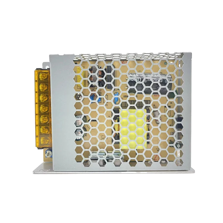 100W Ultrathin Switching Power Supply from AC to DC 12v  SMPS for Led Lighting