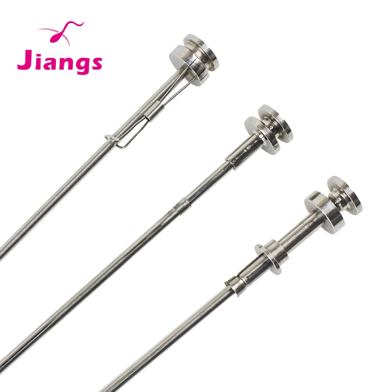 Jiangs A.I. Gun cattle artificial insemination instruments veterinary products