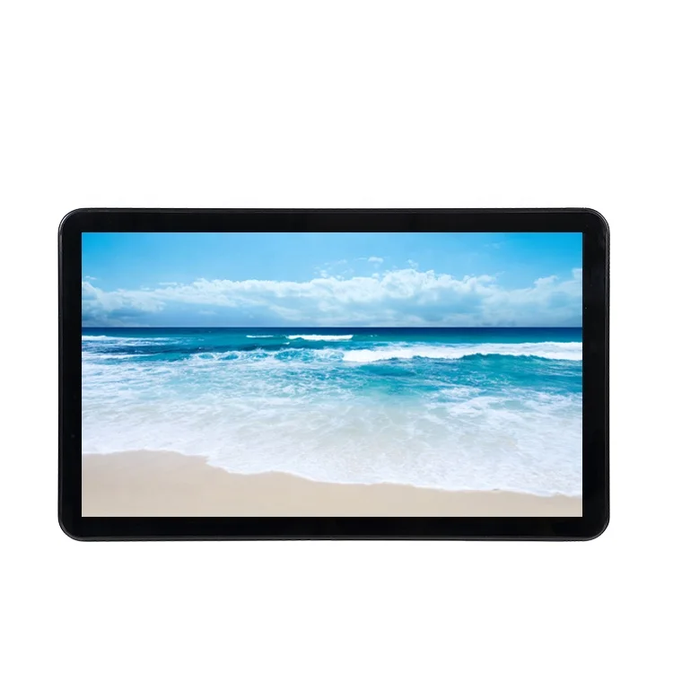 
Toponetech 12 13 15 17 19 inch lcd monitor 14 21 23 24 27 screen 223 pcap touch 