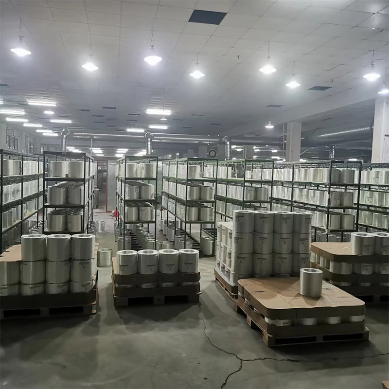 Mass Manufacture of Cable reinforcement FRP rod for Optical cable component