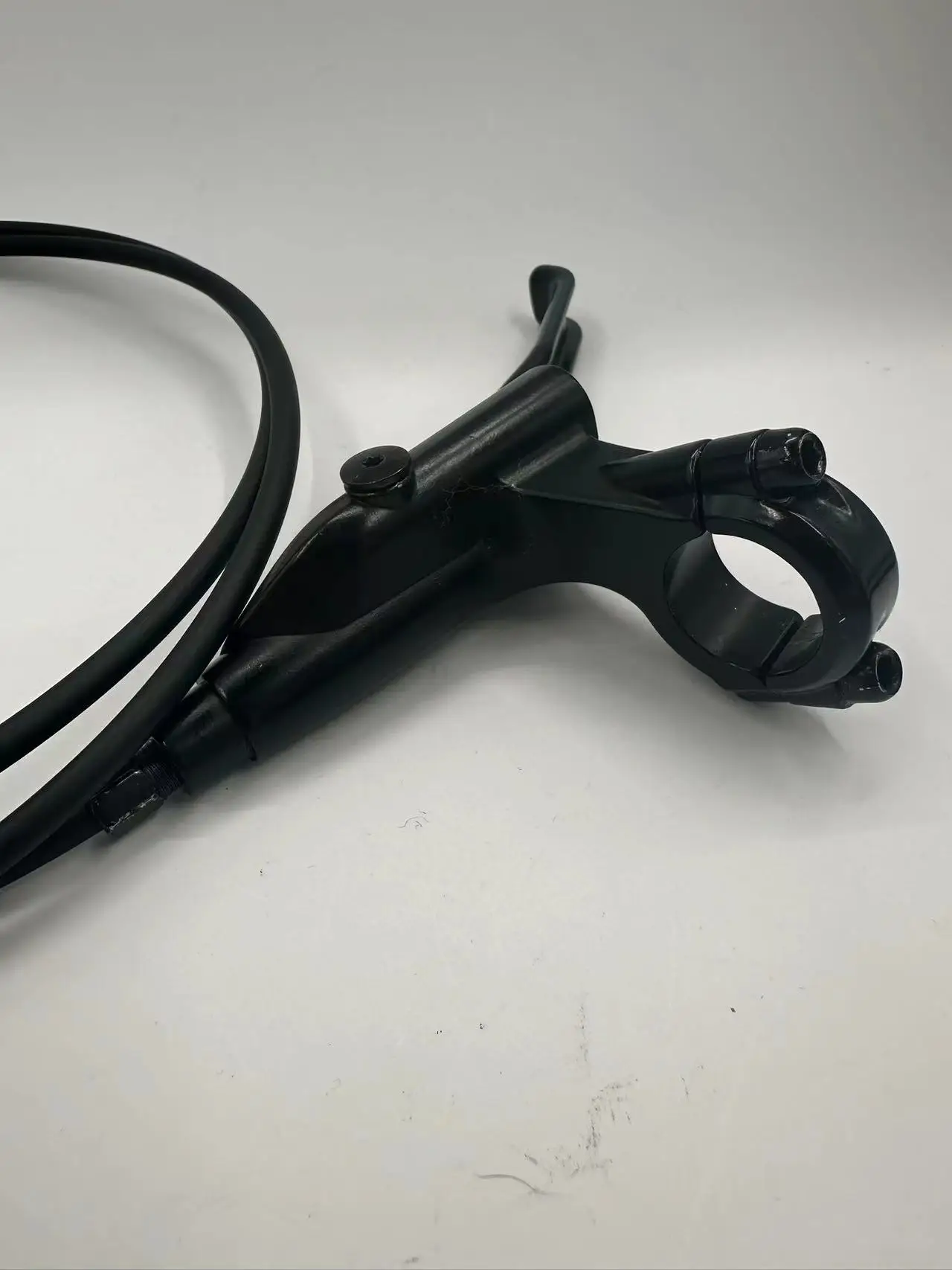 Zoom HB 875 Brake Bicycle Bike Mtb Hydraulic Disc Brake Mountain Bike Brake