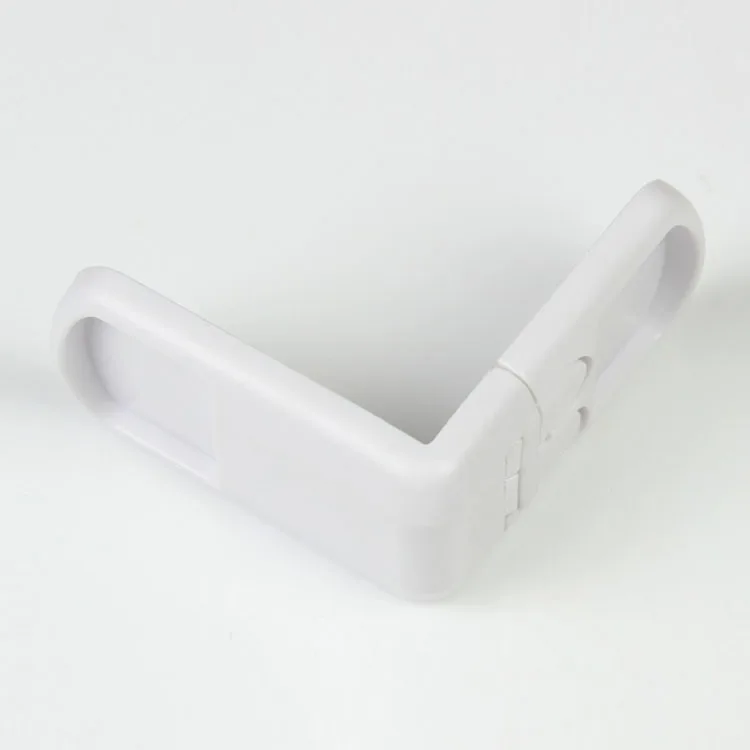
Plastic Child Safety Cabinet Strap Lock for Drawers 