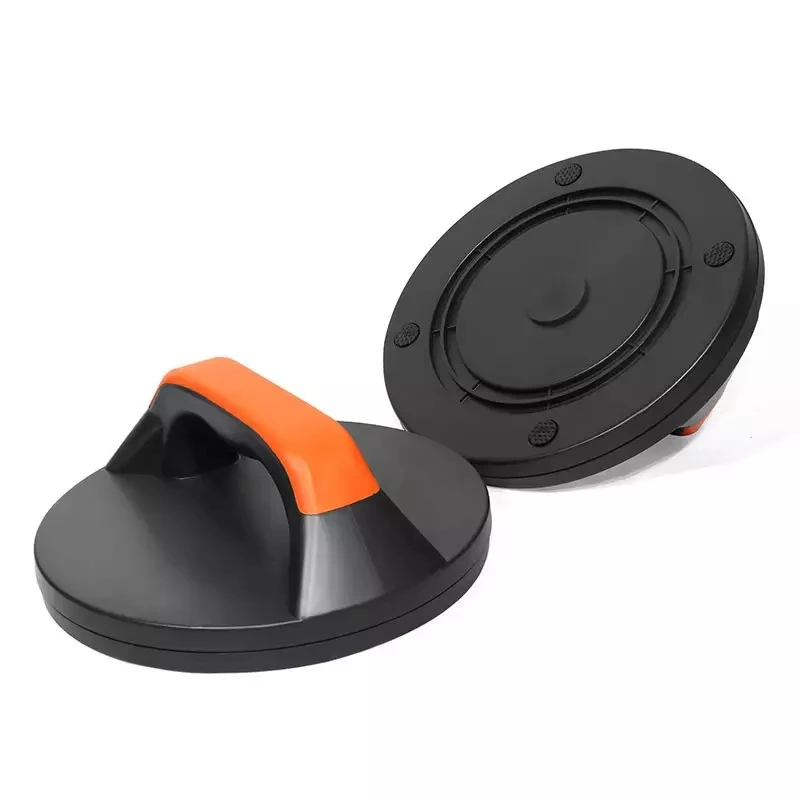 Push Up Bars - Rotating Push Up Handles