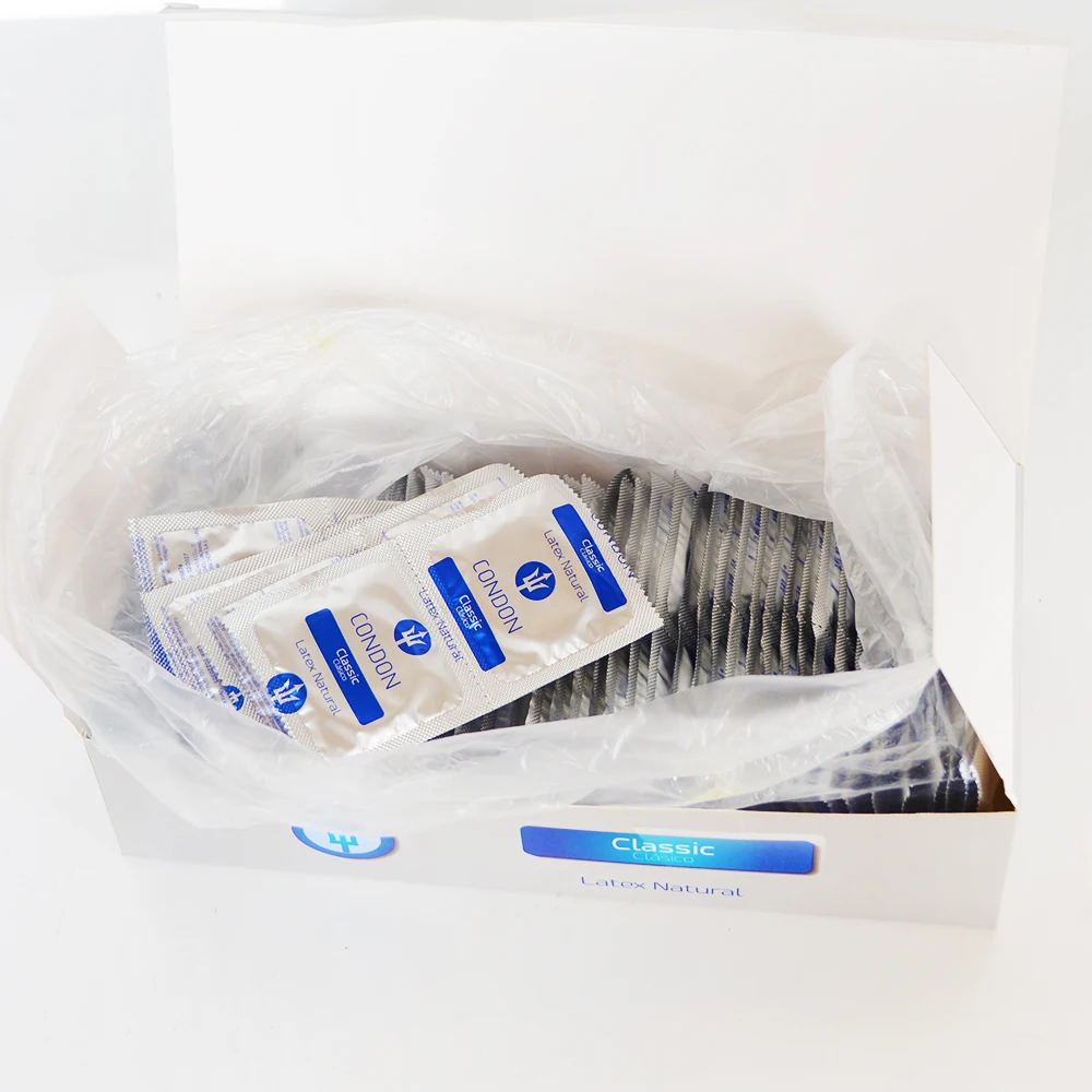 best quality sex 100 pack bulk box condoms china condom manufacturer