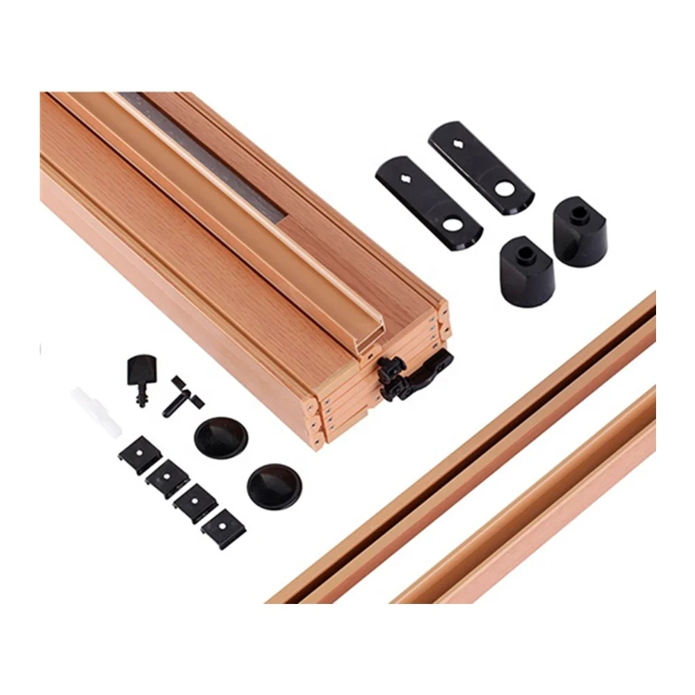 China great quality plastic folding door PVC sliding doors interior bathroom PVC accordion door