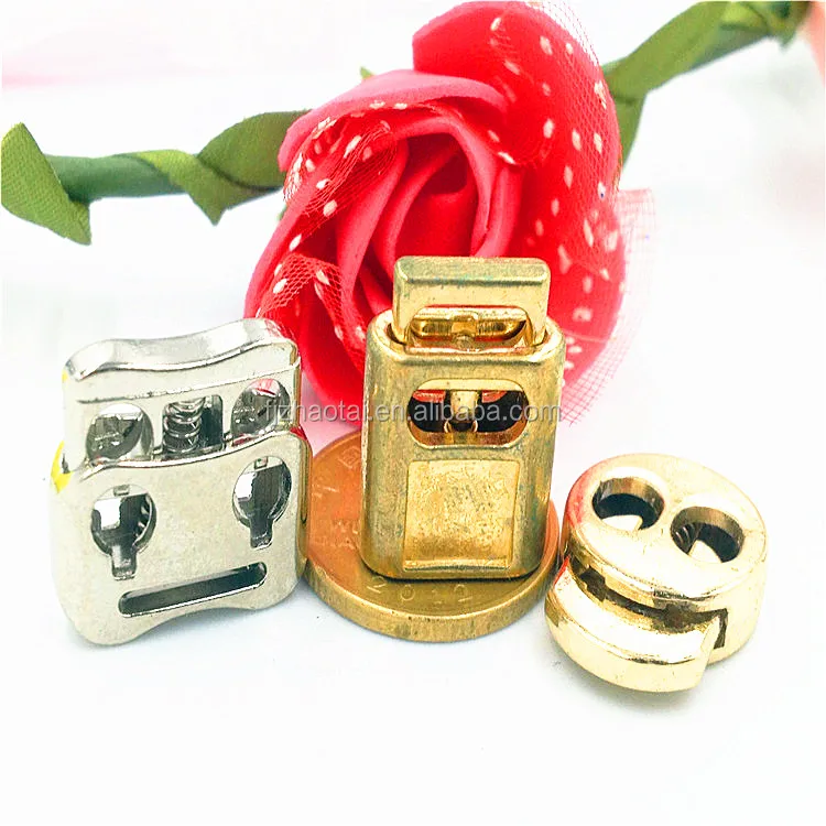 Антилатунные металлические заглушки для шнура, торцевые заглушки, торцевые заглушки, очень Роскошное Качество