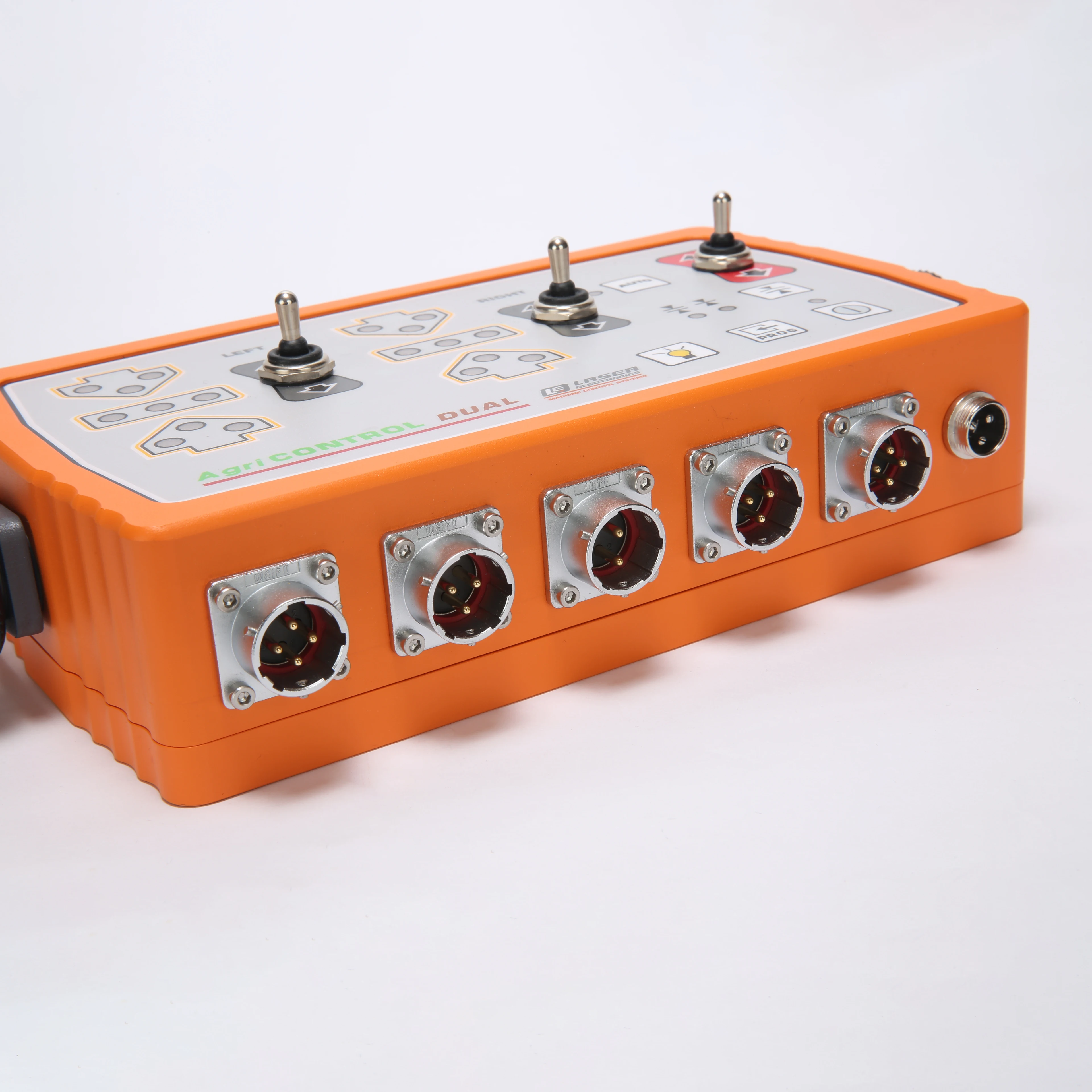 Система двойного управления лазерной машиной CT10D & RC05, система выравнивания сельского хозяйства