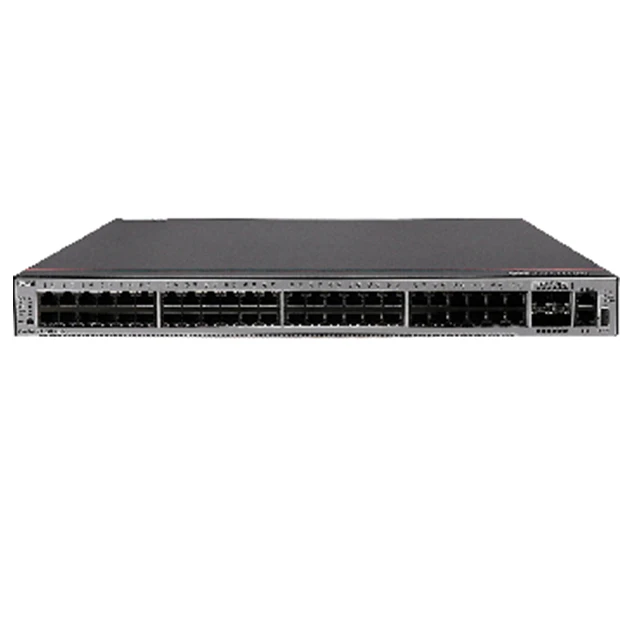 Huawei CloudEngine S5735S-L Series Switch S5735S-L48P4X-A with 4*10GE SFP+ ports