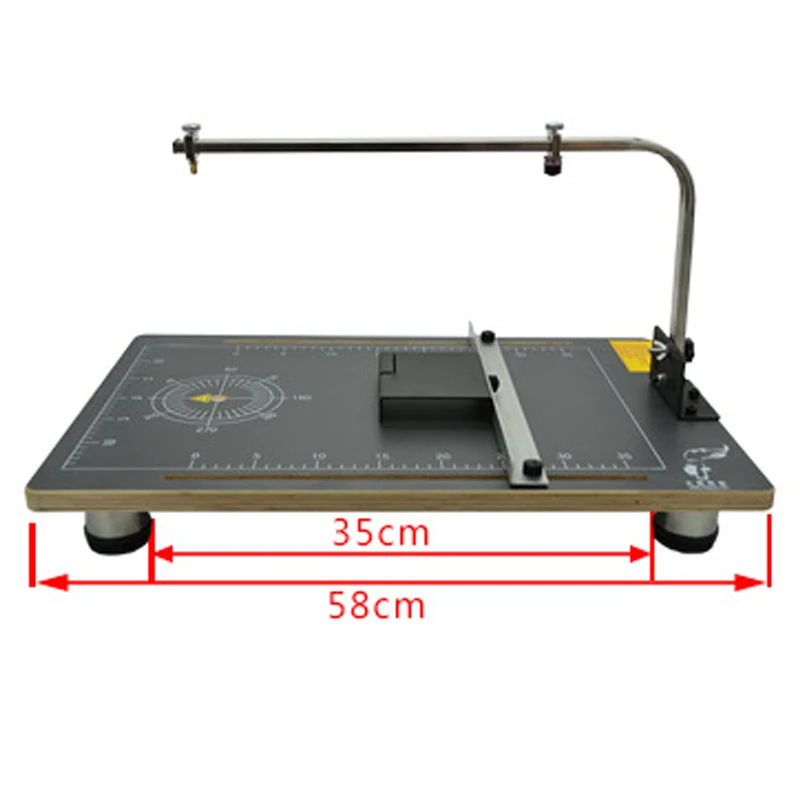 Hot Knife Powerful 24W Hot Knife  350mm cutting length