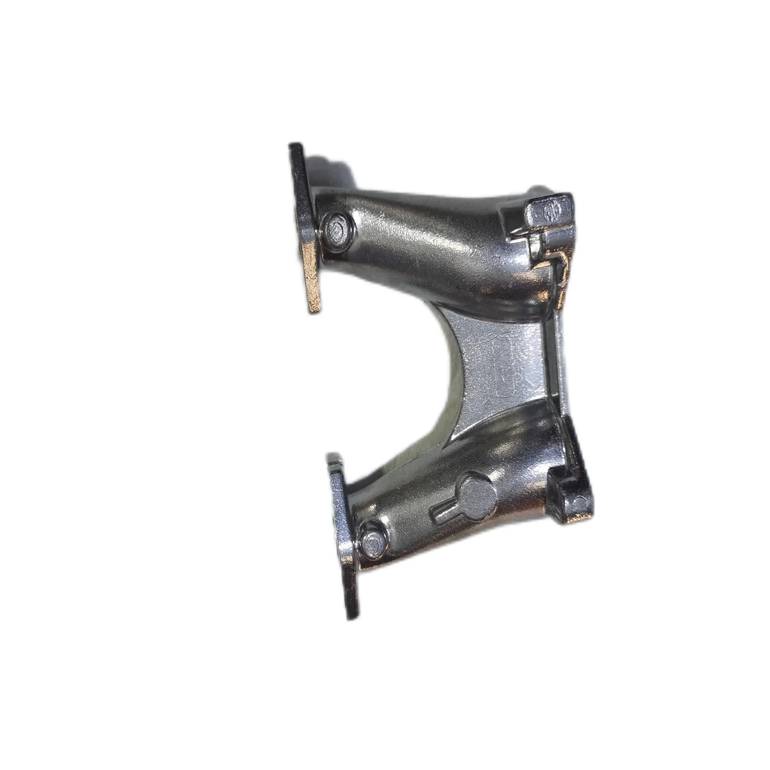 FAJS NO M7-24-40 MANIFOLD FOR MG A MG B Midget Austin Healey Sprite manifold for single 40DCOE long 140mm