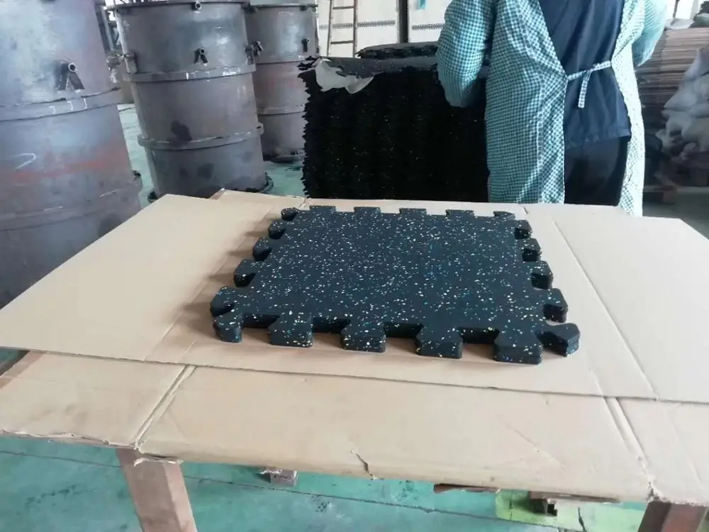 
Gym Equipment rubber floor residential rubber floor 