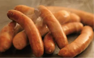 
Hot sale high Japanese sausage brand for sale 
