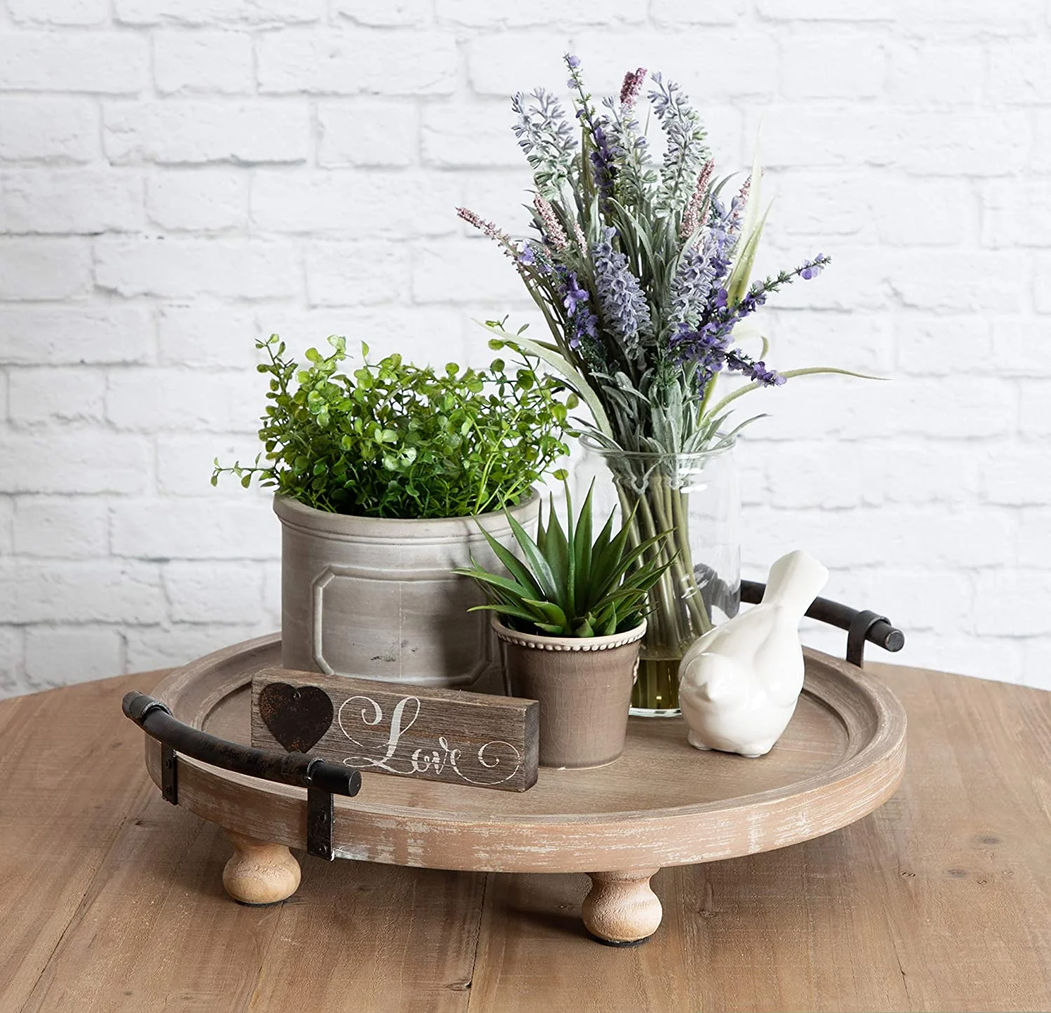 new arrival wholesale wood bathtub tray wooden tray with legs wooden serving tray with handle