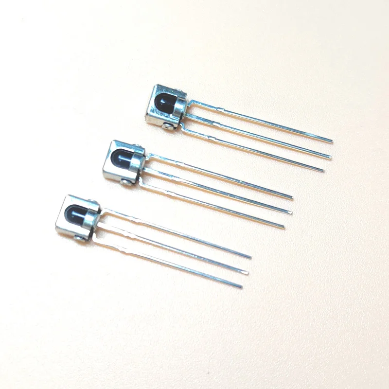 Long Distance Infrared TV Receiver 360 Degree Speaker Metal Sensor Factory Ir Infrared Receiver Module