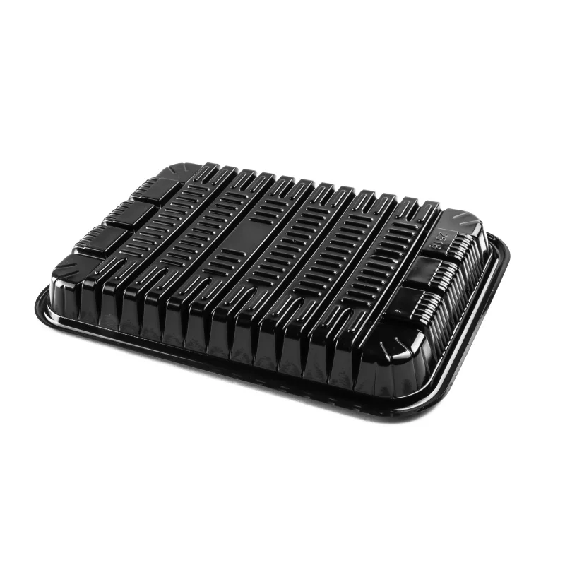 High Quality Plastic Container Factory Outlet Clear Food Container For Fruits